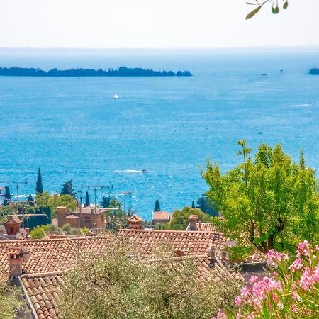 La Ca Dei Ulif Villa Gardone Riviera Dış mekan fotoğraf