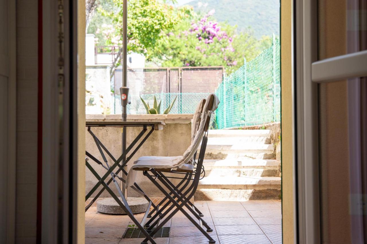 La Ca Dei Ulif Villa Gardone Riviera Dış mekan fotoğraf